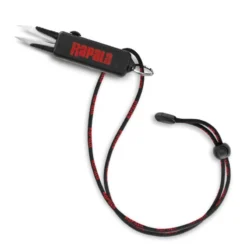 Rapala EZ Stow Schere Für Geflochtene Schnur RSLS