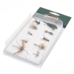 Umpqua Fluesett - Fjell