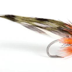 Stickleback Zonker #4