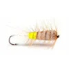 Bomber Tube - Gray/Orange - 0,75'' - 40mm -Günstiges Rapala Geschäft 101921GL 1
