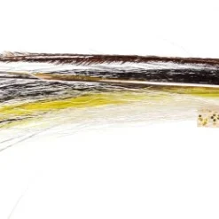 Hka Sunray - Black & Yellow