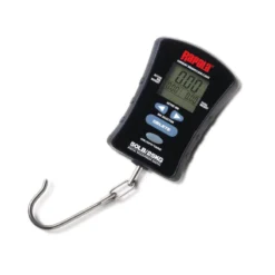 Rapala Digitalwaage 25kg Kompakt RCTDS-50