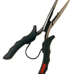 Rapala Edelstahl Zange 8 1/2 RSSP8