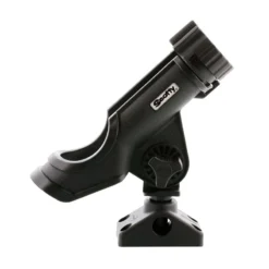 Scotty Rutenhalter 230BK Powerlock Inkl. 241 & 242