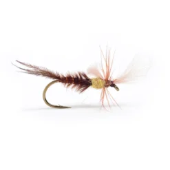 Umpqua Quigley Cripple Ephemerella