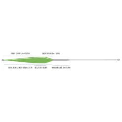 Guideline Control 3.0 Float -Günstiges Rapala Geschäft 105218GLr 3