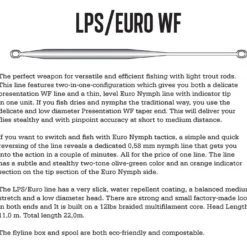 Guideline LPS Euro -Günstiges Rapala Geschäft 105310GLr 3