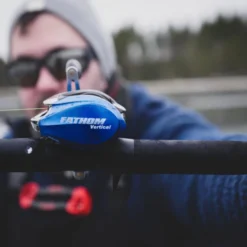 Rapala Fathom Vertical Right Handed -Günstiges Rapala Geschäft 105421NO 3