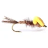 Guideline Foam Mayfly Emerger #8 -Günstiges Rapala Geschäft 106107GL 1