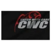 CWC Pike Sack 133 X 72cm - Black -Günstiges Rapala Geschäft 11 CWC PS 1