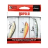 Rapala 3-pack Forellen Set -Günstiges Rapala Geschäft 110776NO 1