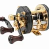 Abu Garcia Ambassadeur 5500 CDL (Goldrolle) -Günstiges Rapala Geschäft 1119179 1