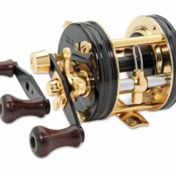 Abu Garcia Ambassadeur 5500 CDL (Goldrolle)
