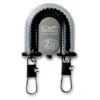 C&F DESIGN C&F 2-in-1 Retractor Black (CFA-70-BK) -Günstiges Rapala Geschäft 1120051