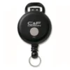 C&F DESIGN C&F Flex Pin-On Reel Black (CFA-72-BK) -Günstiges Rapala Geschäft 1120097 1