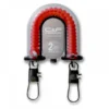 C&F DESIGN C&F 2-in-1 Retractor Orange (CFA-70-OR) -Günstiges Rapala Geschäft 1120099