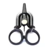 C&F DESIGN C&F 2 In 1 Retractor/Scissors -Günstiges Rapala Geschäft 1120177 1