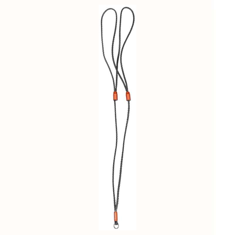 Simms Guide Lanyard Simms Orange 3 Simms Guide Lanyard Simms Orange