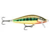 Rapala CountDown Elite -Günstiges Rapala Geschäft 124015NOr 1
