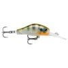 Rapala Shadow Rap Fat Jack 4cm 4g -Günstiges Rapala Geschäft 125518NOr 1