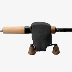 13 Fishing Skull Cap Reel Cover -Günstiges Rapala Geschäft 126548NOr 3