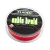 Fladen Maxximus Cable Braid Red 150m -Günstiges Rapala Geschäft 13 1315012r 1