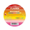 Fladen Maxximus Cable Braid Multicolor 300m -Günstiges Rapala Geschäft 13 1630018r 1