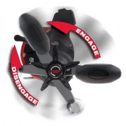 Abu Garcia Alphamar LC 20 Syncro - Meter -Günstiges Rapala Geschäft 1302969 3