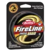 Berkley Fireline Tracer Braid 110m -Günstiges Rapala Geschäft 1312424r 1