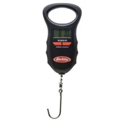 Berkley Digitalwaage 50lbs/22kg