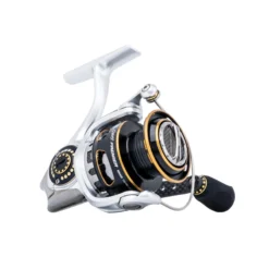Abu Garcia Revo Premier Haspel -Günstiges Rapala Geschäft 1365342r 3