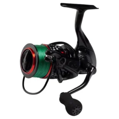 Okuma Ceymar Spinning XT With Prespooled Braid