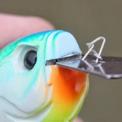 13 Fishing Jabber Jaw Crank -Günstiges Rapala Geschäft 138257NOr 3