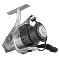 Abu Garcia Silver Max Spinnrolle