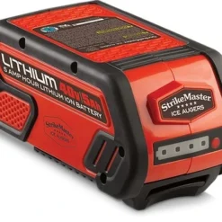 Strikemaster 40V Lazer EZ Combo -Günstiges Rapala Geschäft 141395NOr 4