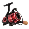 Abu Garcia Revo 2 MGXtreme Spinning -Günstiges Rapala Geschäft 1484878r 1