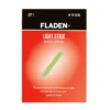 Fladen Glow Stick 4.5x39mm (10pcs) -Günstiges Rapala Geschäft 15 5251 1