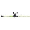 Abu Garcia Combo Revo X 7ft 10-30g MH Cast - MG Vänstervevad -Günstiges Rapala Geschäft 1511764 1