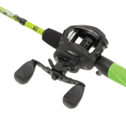 Abu Garcia Combo Revo X 7ft 10-30g MH Cast - MG Vänstervevad -Günstiges Rapala Geschäft 1511764 3