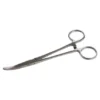 Ron Thompson DAM/R.T Forceps - Curved -Günstiges Rapala Geschäft 15237