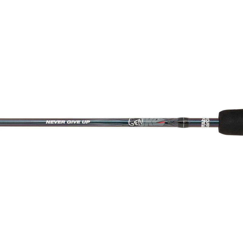 Abu Garcia Gen IKE Combo Casting 6'6'' M Links 6 Abu Garcia Gen IKE Combo Casting 6'6'' M Links – Bild 4