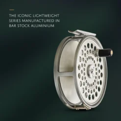 Hardy Brothers 150th Anniverary Reel -Günstiges Rapala Geschäft 1542638r 6