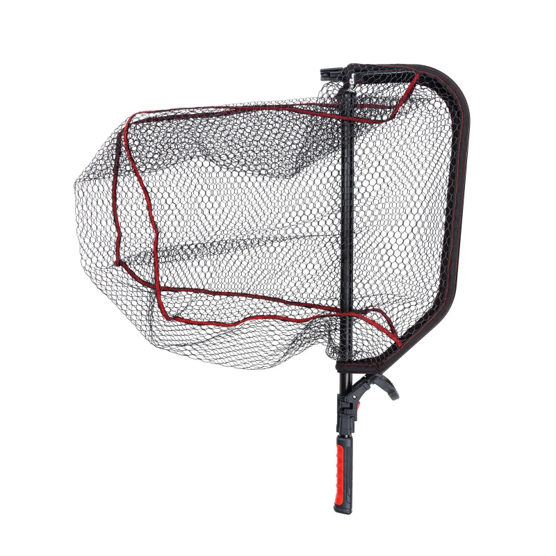 Abu Garcia Beast Net Foldable 80x70 Cm 4 Abu Garcia Beast Net Foldable 80x70 Cm – Bild 2