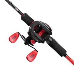 Abu Garcia Max X 662ML 10-30g/MAX4X-L -Günstiges Rapala Geschäft 1548581 3