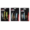 Abu Garcia Tormentor (3stk.) -Günstiges Rapala Geschäft 1550269r 1