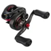 Abu Garcia Revo5 Winch Left LP -Günstiges Rapala Geschäft 1565119 1