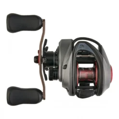Abu Garcia Revo5 SX Rocket LH LP -Günstiges Rapala Geschäft 1565157 4