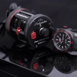 Abu Garcia Ambassadeur New Century Edition Ursprung -Günstiges Rapala Geschäft 1573337 6