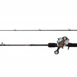 Abu Garcia Revo X 662M 10-35g Cast CMB -Günstiges Rapala Geschäft 1579555 6