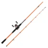 Abu Garcia Svartzonker X Casting Combo -Günstiges Rapala Geschäft 1579819r 1